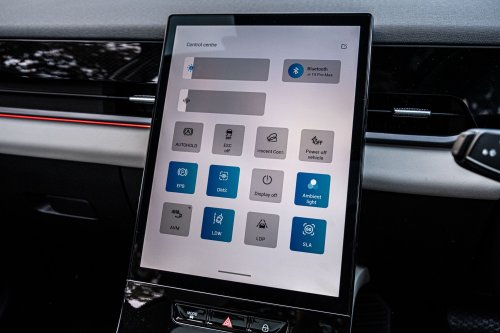 Jaecoo’s $26,000 ‘Temu Range Rover’ Is A Bargain Until You Actually Live With It