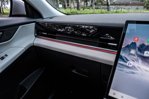 Jaecoo’s $26,000 ‘Temu Range Rover’ Is A Bargain Until You Actually Live With It