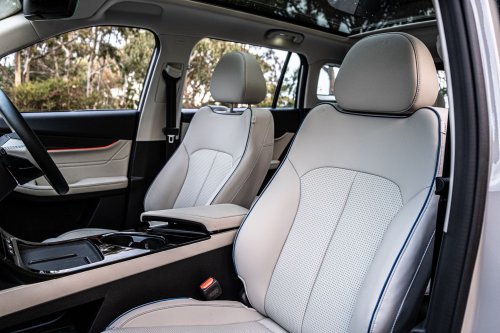 Jaecoo’s $26,000 ‘Temu Range Rover’ Is A Bargain Until You Actually Live With It
