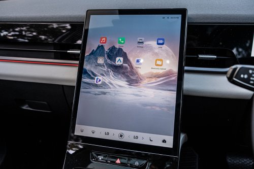 Jaecoo’s $26,000 ‘Temu Range Rover’ Is A Bargain Until You Actually Live With It