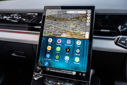 Jaecoo’s $26,000 ‘Temu Range Rover’ Is A Bargain Until You Actually Live With It