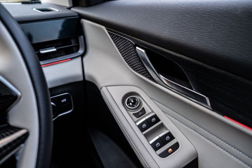 Jaecoo’s $26,000 ‘Temu Range Rover’ Is A Bargain Until You Actually Live With It