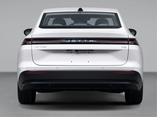 VW’s New Budget Jetta Looks Like One Of The World’s Best-Selling EVs