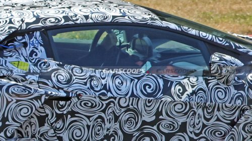 Lamborghini, Lamborghini’s Flagship V12 Is About To Get Considerably Angrier