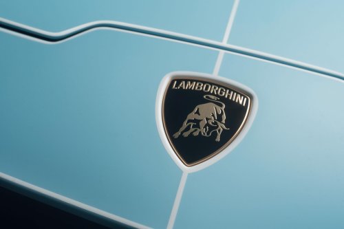Lamborghini’s Newest Temerarios Wear Their Own Design Sketches