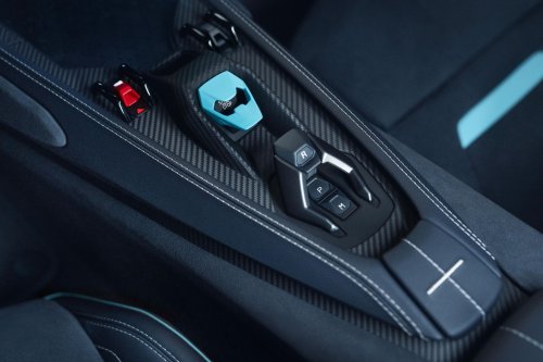 Lamborghini’s Newest Temerarios Wear Their Own Design Sketches