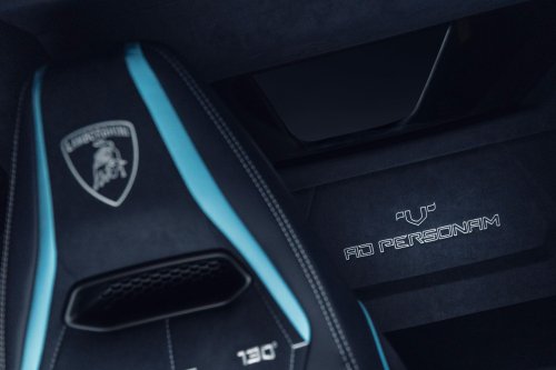 Lamborghini’s Newest Temerarios Wear Their Own Design Sketches