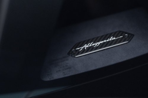 Lamborghini’s Newest Temerarios Wear Their Own Design Sketches