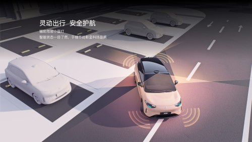 Stellantis-Backed Leapmotor Offers LiDAR On A New $7,400 Car