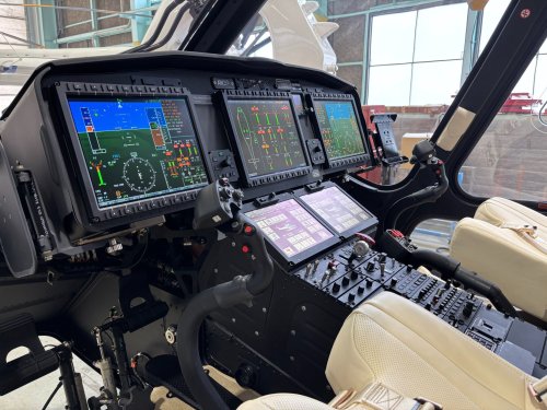Lexus, Lexus Will Drive You, Sail You, And Now Fly You, All On Its Own