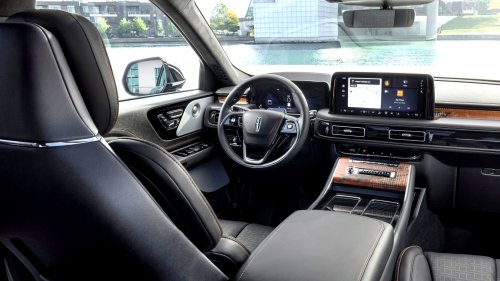 Ford, SEAT, Ford Hit 13.5 Million Recalls This Year With A Driver’s Seat That Reclines On Its Own