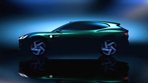 MG’s Go! Concept Wants You To Forget About The Mini And Renault 5 In 2027