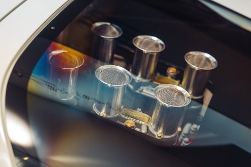 McLaren Just Recreated The Lost Supercar That Came Before The Legendary F1