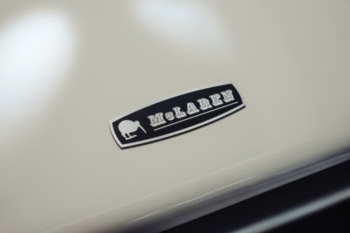 McLaren Just Recreated The Lost Supercar That Came Before The Legendary F1