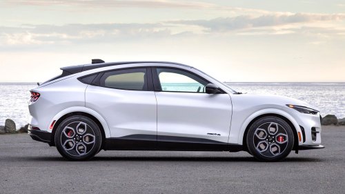 Ford, Buyer Sues Ford Over $1.3 Billion Tariff Refund He Says He’s Owed A Cut Of
