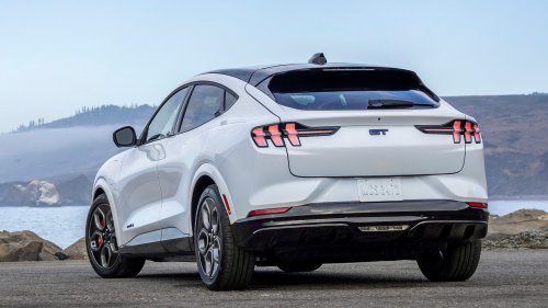 Ford, Buyer Sues Ford Over $1.3 Billion Tariff Refund He Says He’s Owed A Cut Of