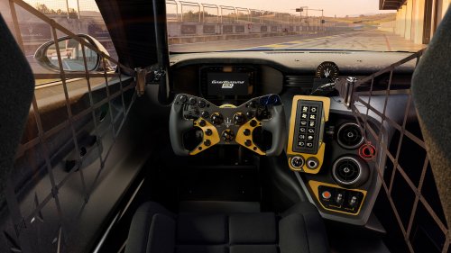 Maserati, Maserati GranTurismo Drops 882 Lbs And Prepares To Go Racing