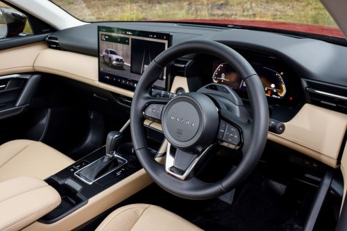Mazda, Mazda CX-5, Mazda Made A Song For Its New CX-5, And It’s As Bad As It Sounds