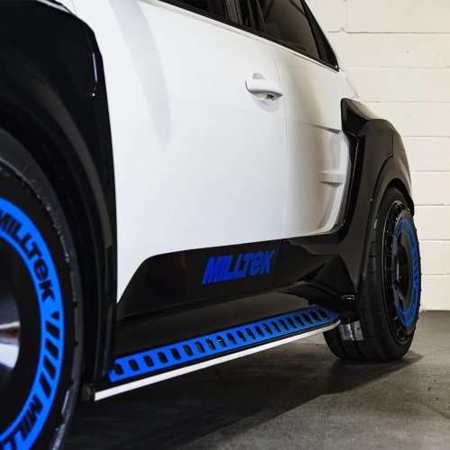 Renault 5 EV Gets A $2,700 Group B Body Kit That Peels Right Off