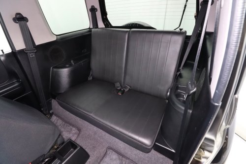 This Is A Real Pajero From Mitsubishi. For Real