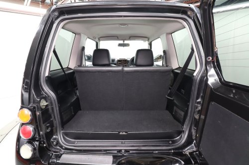 This Is A Real Pajero From Mitsubishi. For Real