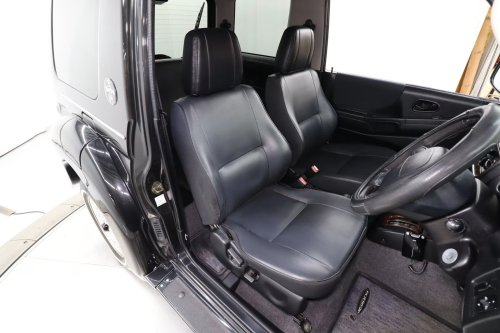 This Is A Real Pajero From Mitsubishi. For Real