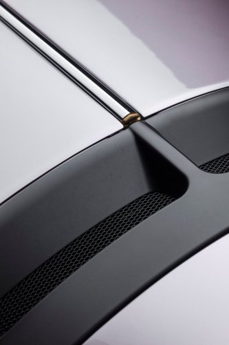 Morgan Supersport Finally Comes To America, But It Left Two Things Behind In Europe