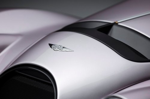 Morgan Supersport Finally Comes To America, But It Left Two Things Behind In Europe