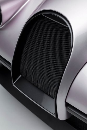 Morgan Supersport Finally Comes To America, But It Left Two Things Behind In Europe