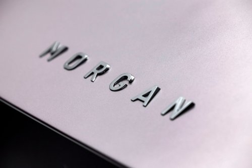 Morgan Supersport Finally Comes To America, But It Left Two Things Behind In Europe