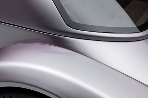 Morgan Supersport Finally Comes To America, But It Left Two Things Behind In Europe