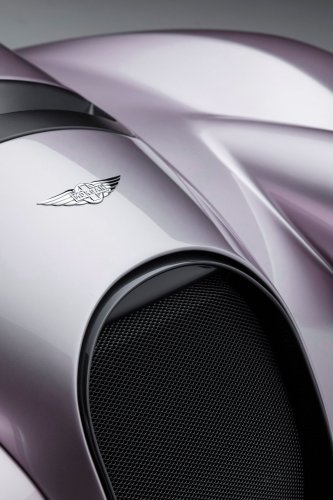 Morgan Supersport Finally Comes To America, But It Left Two Things Behind In Europe