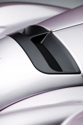 Morgan Supersport Finally Comes To America, But It Left Two Things Behind In Europe