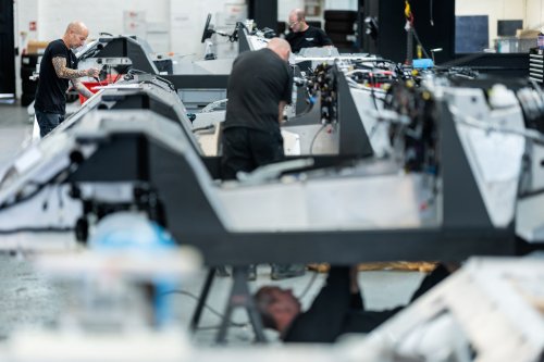 Morgan Supersport Finally Comes To America, But It Left Two Things Behind In Europe