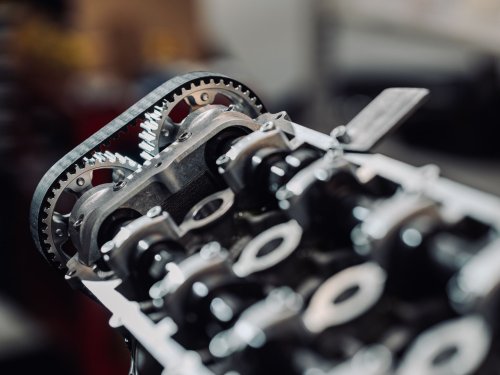 A New V12 Just Roared To Life And It Sounds Like The Anti-EV
