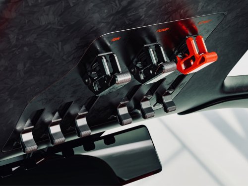A New V12 Just Roared To Life And It Sounds Like The Anti-EV