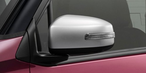Nissan, The $9,200 New Nissan You Can’t Have Just Got A Tiny Bit Safer