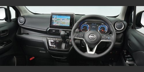 Nissan, The $9,200 New Nissan You Can’t Have Just Got A Tiny Bit Safer