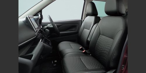 The $9,200 New Nissan You Can’t Have Just Got A Tiny Bit Safer