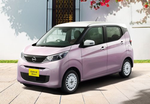 The $9,200 New Nissan You Can’t Have Just Got A Tiny Bit Safer