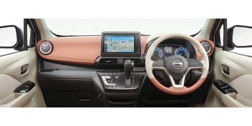 The $9,200 New Nissan You Can’t Have Just Got A Tiny Bit Safer