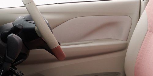 The $9,200 New Nissan You Can’t Have Just Got A Tiny Bit Safer