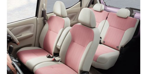 The $9,200 New Nissan You Can’t Have Just Got A Tiny Bit Safer