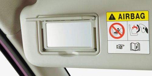 The $9,200 New Nissan You Can’t Have Just Got A Tiny Bit Safer