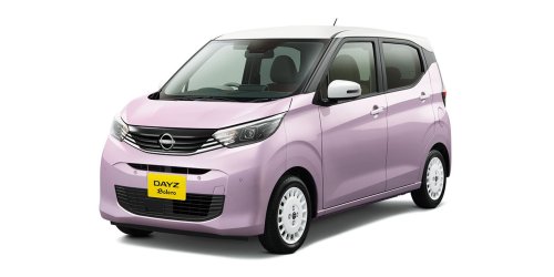 The $9,200 New Nissan You Can’t Have Just Got A Tiny Bit Safer