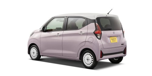 The $9,200 New Nissan You Can’t Have Just Got A Tiny Bit Safer