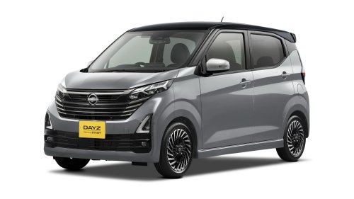 The $9,200 New Nissan You Can’t Have Just Got A Tiny Bit Safer