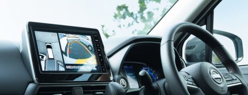 The $9,200 New Nissan You Can’t Have Just Got A Tiny Bit Safer