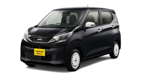 The $9,200 New Nissan You Can’t Have Just Got A Tiny Bit Safer