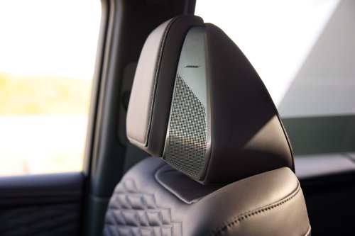 Nissan’s New Luxury Minivan Makes The Sienna Look Ancient, But We Can’t Have It